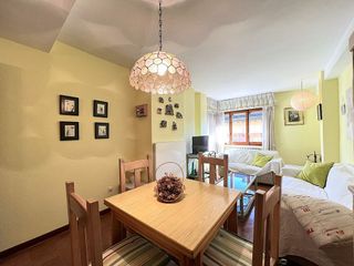 Piso en venta en Jaca