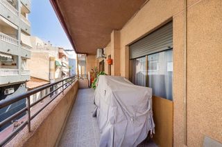 Piso en venta en Centro en Torrevieja