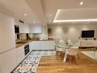 Piso en venta en Agra del Orzán - Ventorrillo - Vioño en Coruña (A)
