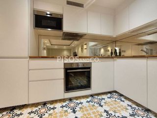 Piso en venta en Agra del Orzán - Ventorrillo - Vioño en Coruña (A)