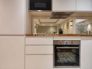 Piso en venta en Agra del Orzán - Ventorrillo - Vioño en Coruña (A)