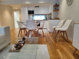 Piso en venta en Agra del Orzán - Ventorrillo - Vioño en Coruña (A)