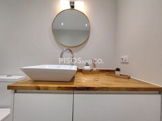 Piso en venta en Agra del Orzán - Ventorrillo - Vioño en Coruña (A)