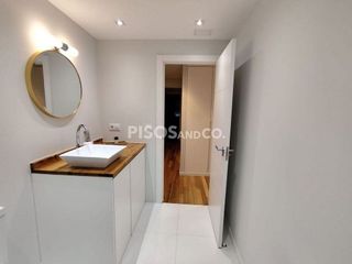 Piso en venta en Agra del Orzán - Ventorrillo - Vioño en Coruña (A)