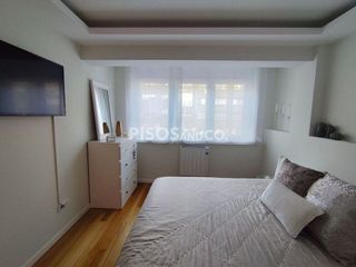 Piso en venta en Agra del Orzán - Ventorrillo - Vioño en Coruña (A)