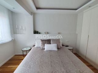 Piso en venta en Agra del Orzán - Ventorrillo - Vioño en Coruña (A)