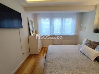 Piso en venta en Agra del Orzán - Ventorrillo - Vioño en Coruña (A)