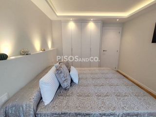 Piso en venta en Agra del Orzán - Ventorrillo - Vioño en Coruña (A)