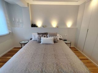 Piso en venta en Agra del Orzán - Ventorrillo - Vioño en Coruña (A)