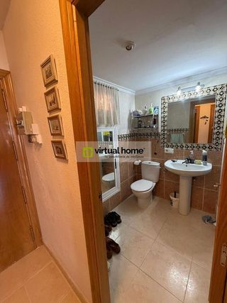 Piso en venta en Playa de Poniente en Benidorm