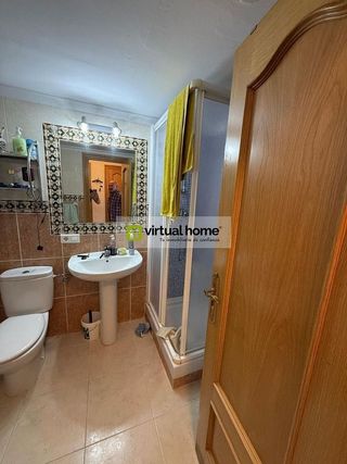 Piso en venta en Playa de Poniente en Benidorm