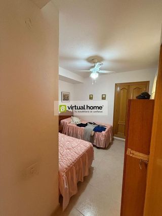 Piso en venta en Playa de Poniente en Benidorm