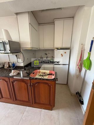 Piso en venta en Playa de Poniente en Benidorm