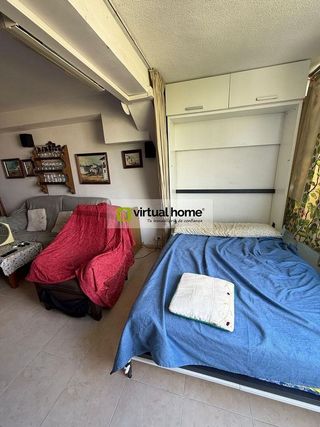 Piso en venta en Playa de Poniente en Benidorm