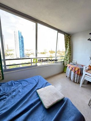 Piso en venta en Playa de Poniente en Benidorm