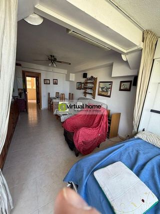 Piso en venta en Playa de Poniente en Benidorm
