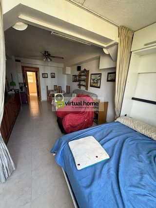 Piso en venta en Playa de Poniente en Benidorm