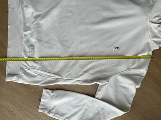 Sudadera Polo Club Beige