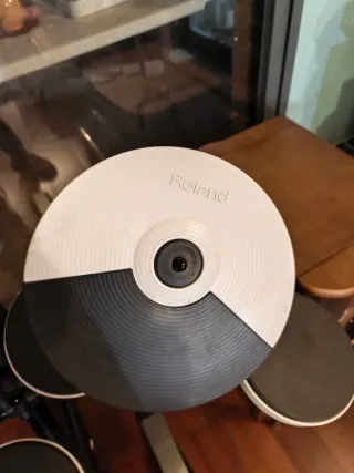 Batería Electrónica Roland V-Drums