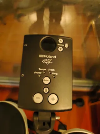 Batería Electrónica Roland V-Drums