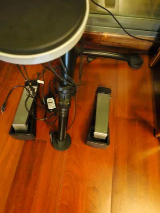 Batería Electrónica Roland V-Drums