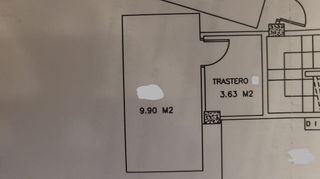 Garaje en venta en Bueu