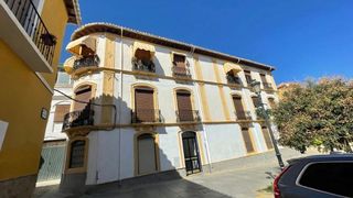 Piso en venta en Guadix