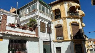 Piso en venta en Guadix