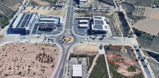 Terreno en venta en Casco Antiguo en Llíria