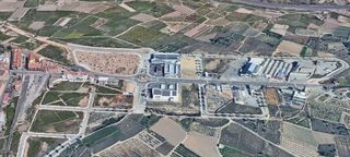 Terreno en venta en Casco Antiguo en Llíria