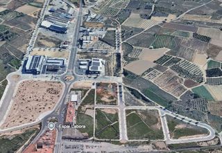 Terreno en venta en Casco Antiguo en Llíria