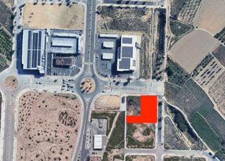 Terreno en venta en Casco Antiguo en Llíria