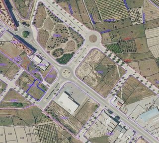 Terreno en venta en Casco Antiguo en Llíria