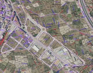 Terreno en venta en Casco Antiguo en Llíria