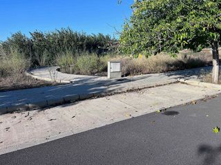 Terreno en venta en Casco Antiguo en Llíria