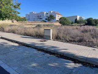 Terreno en venta en Casco Antiguo en Llíria