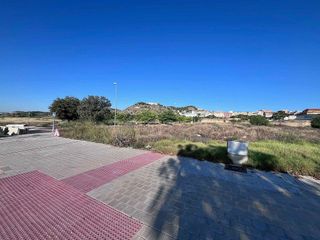 Terreno en venta en Casco Antiguo en Llíria