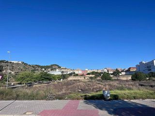 Terreno en venta en Casco Antiguo en Llíria