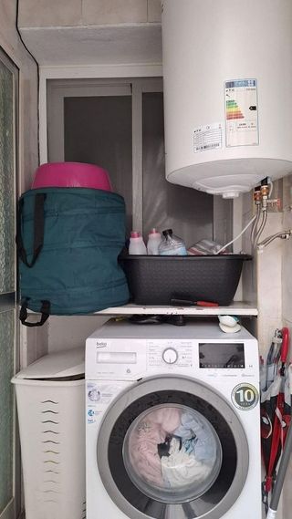 Piso en venta en La Laguna en Cádiz