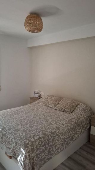 Piso en venta en La Laguna en Cádiz