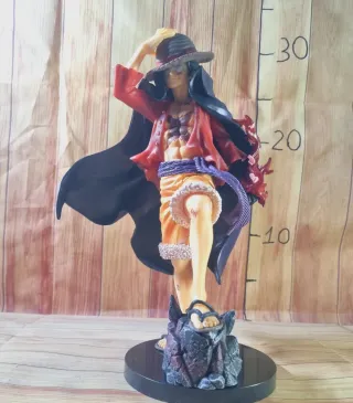 Action Figure Luffy