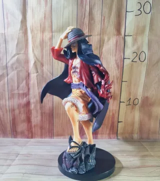 Action Figure Luffy