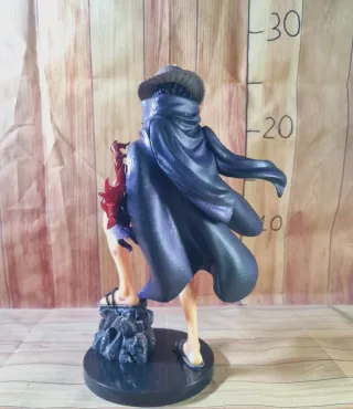 Action Figure Luffy