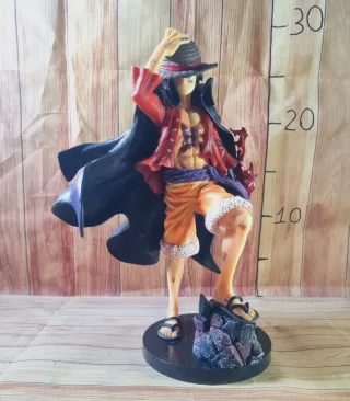 Action Figure Luffy