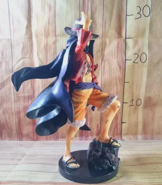 Action Figure Luffy