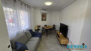 Piso en venta en Centro en Torrevieja