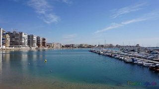 Piso en venta en Centro en Torrevieja