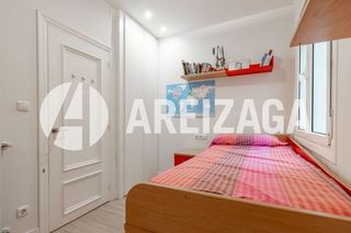 Piso en venta en Gros en San Sebastián-Donostia