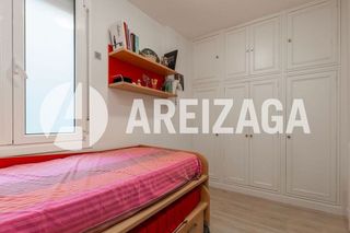 Piso en venta en Gros en San Sebastián-Donostia