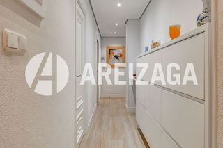 Piso en venta en Gros en San Sebastián-Donostia